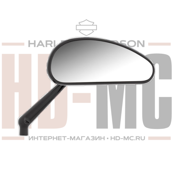 Зеркала Arlen Ness DOWNDRAFT FORGED 510-026